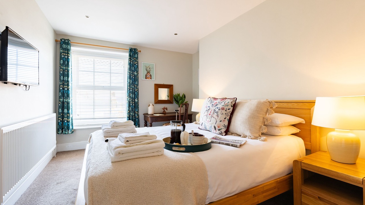 Photo of Bedroom in South Cliff