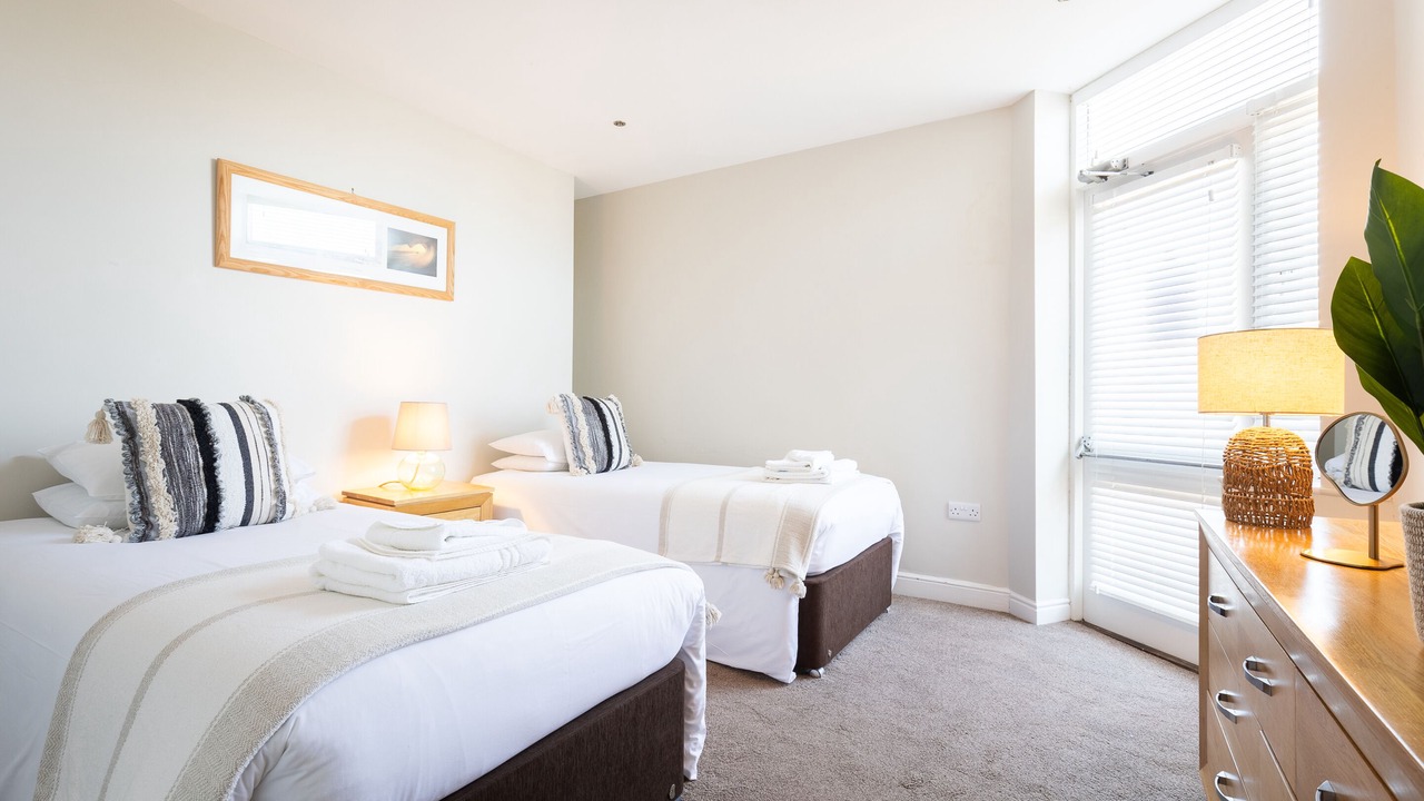 Photo of Bedroom in South Cliff