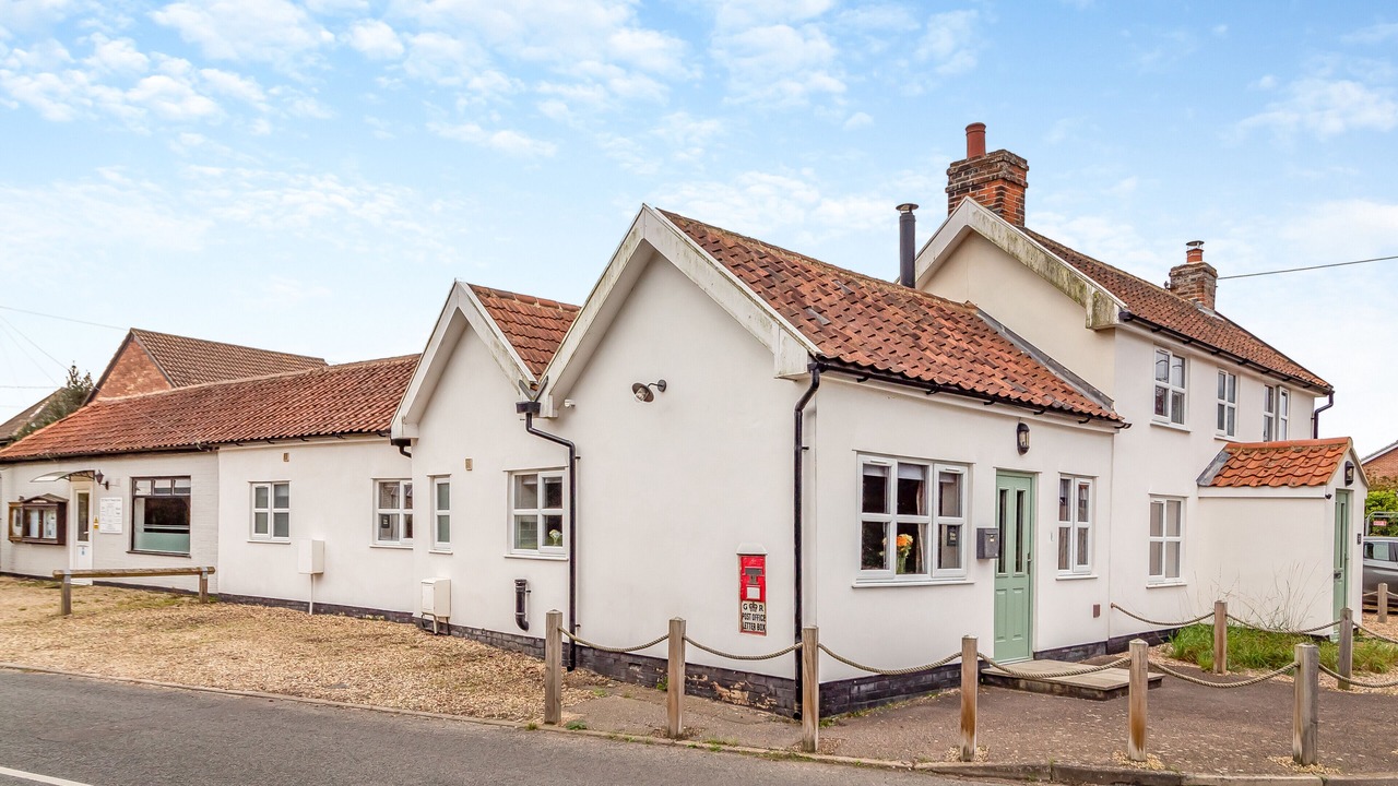 Photo of Outdoor in Ipswich