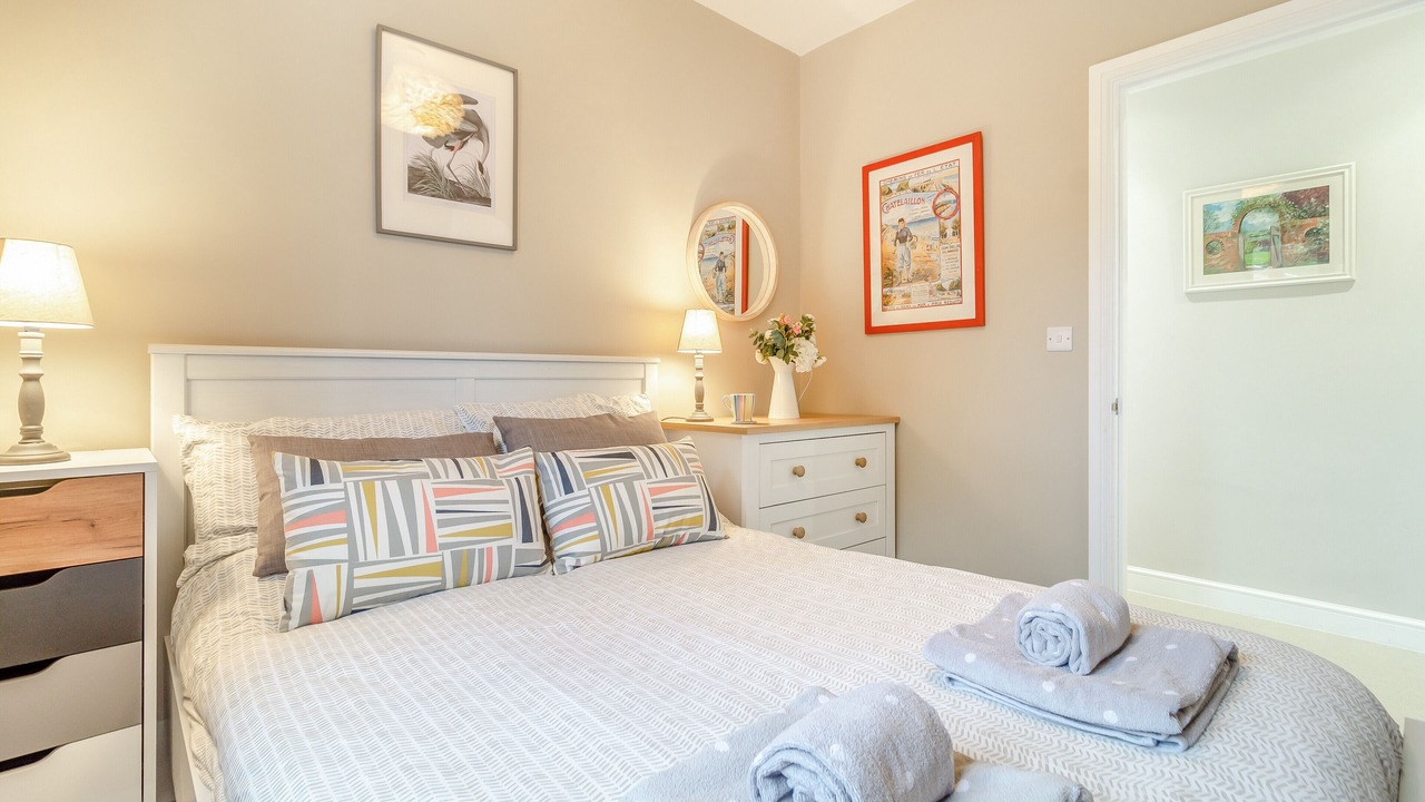 Photo of Bedroom in Ipswich