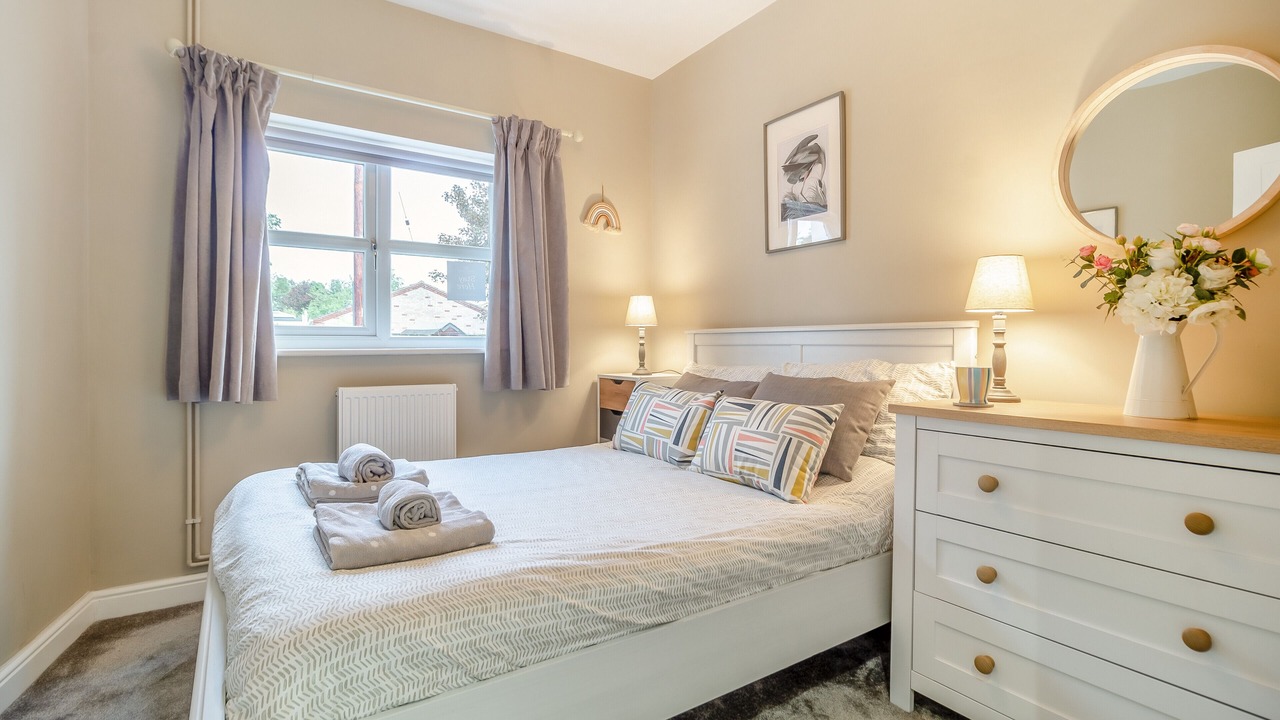 Photo of Bedroom in Ipswich