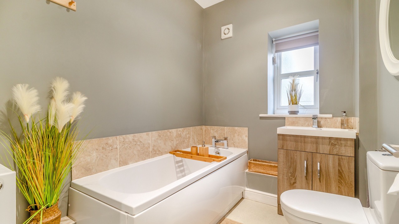 Photo of Bathroom in Ipswich