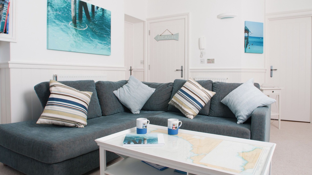 Photo of Livingroom in Chillington