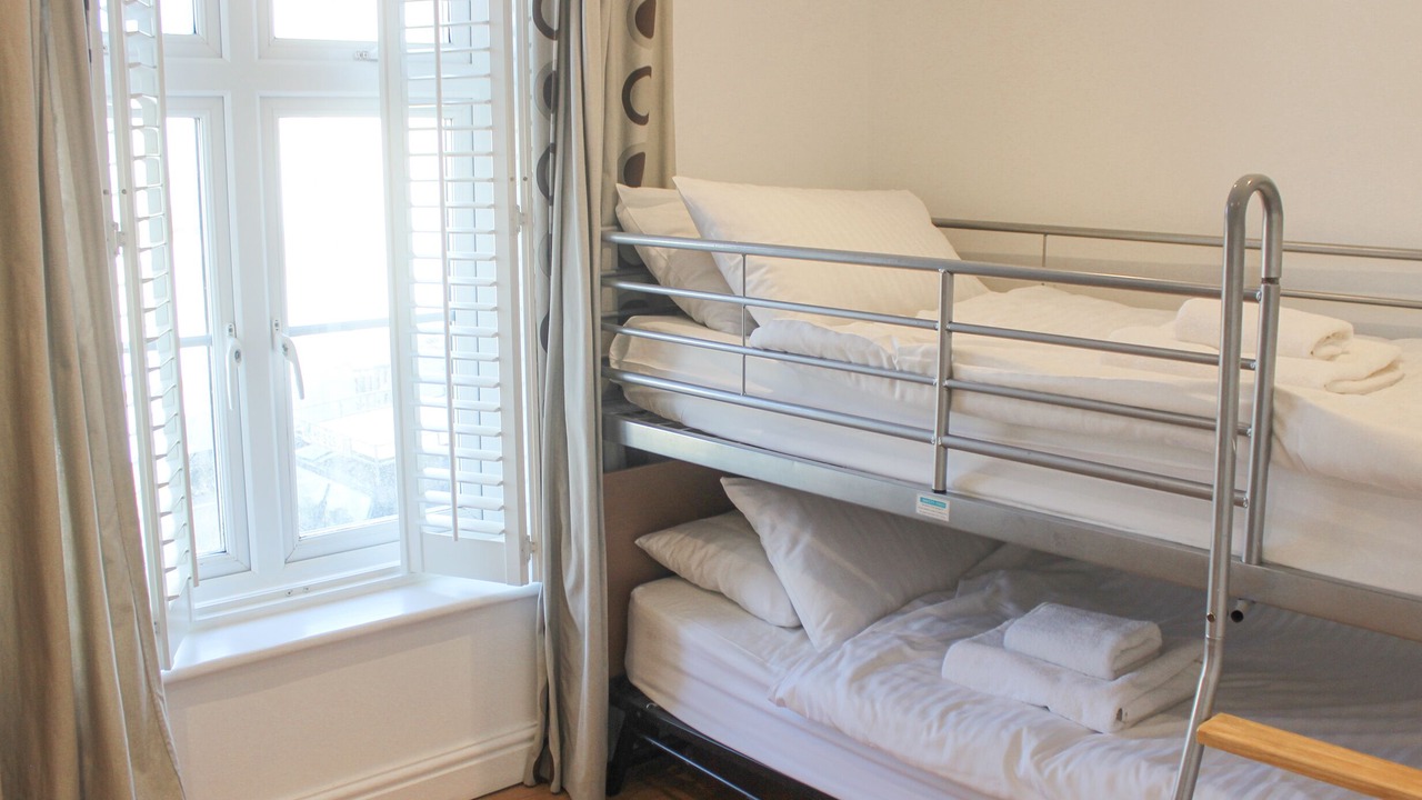 Photo of Bedroom in Hope-Cove