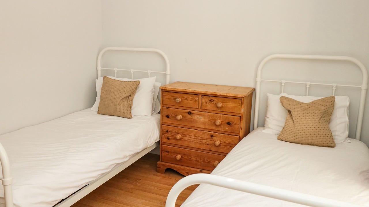 Photo of Bedroom in Hope-Cove