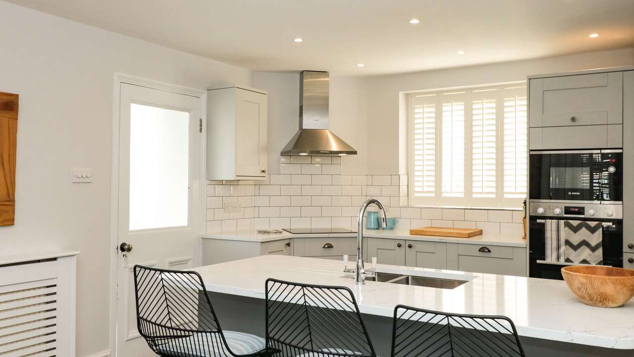 Photo of Kitchen in Hope-Cove