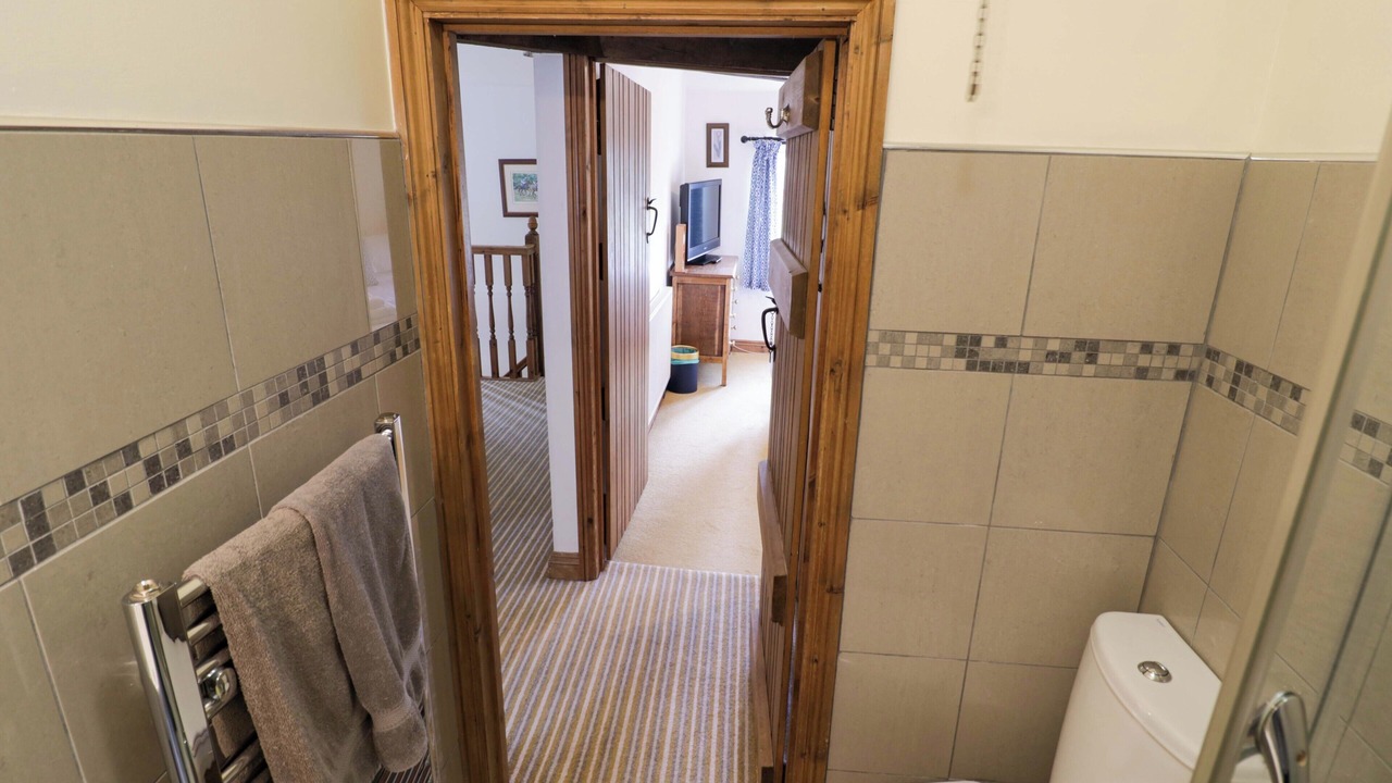 Photo of Bathroom in Quedgeley