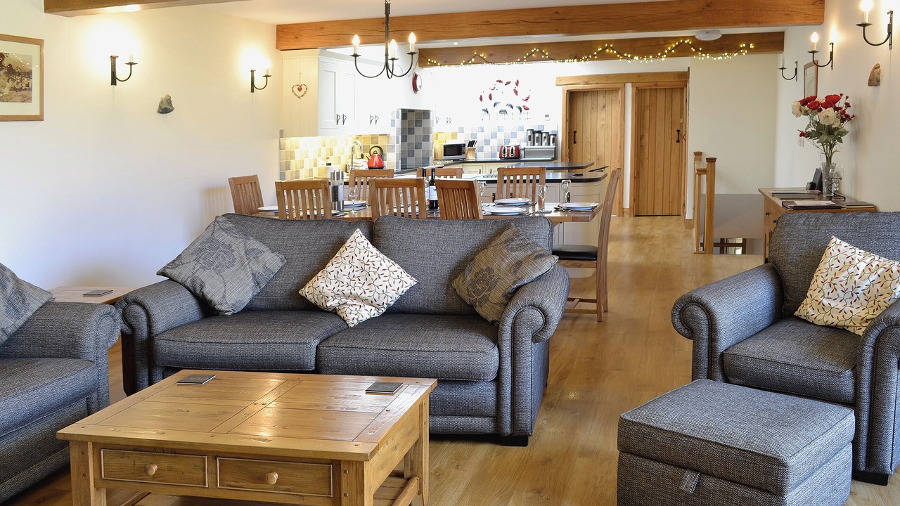 Photo of Bedroom in Keswick