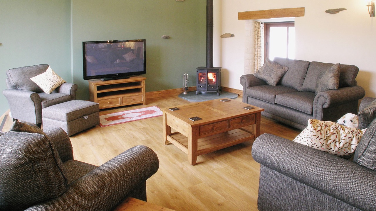 Photo of Bedroom in Keswick