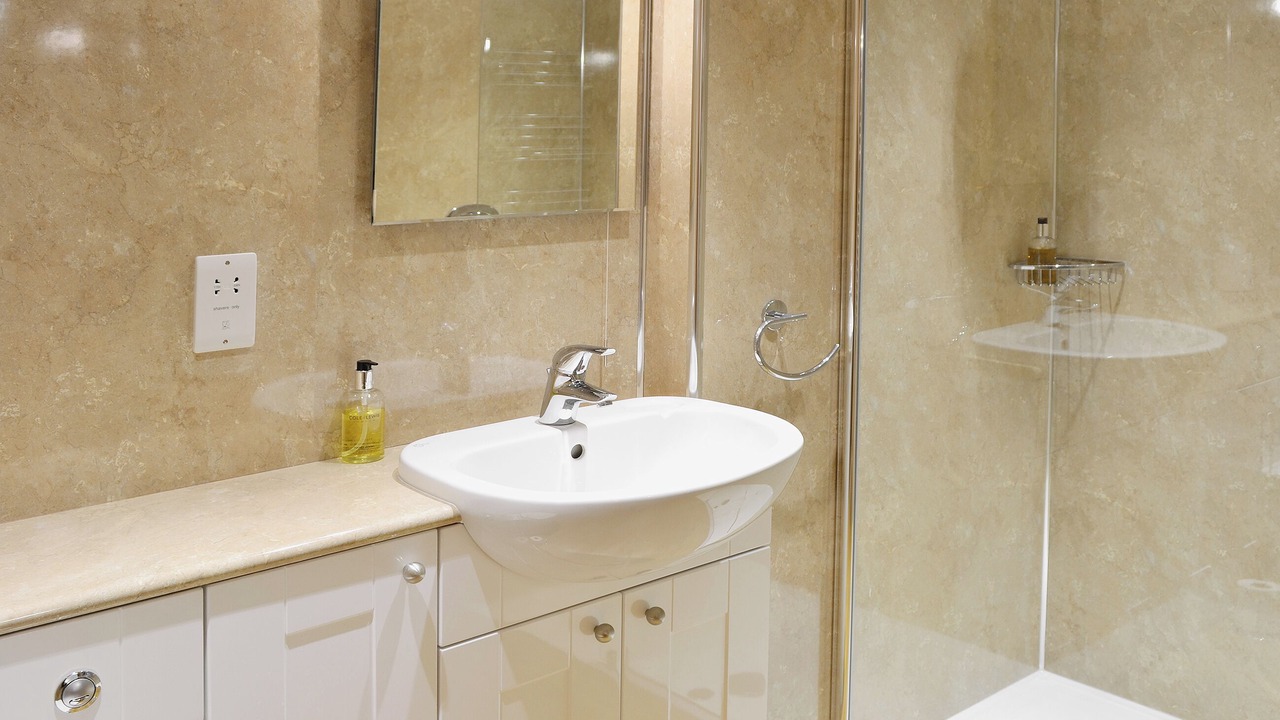 Photo of Bathroom in Keswick