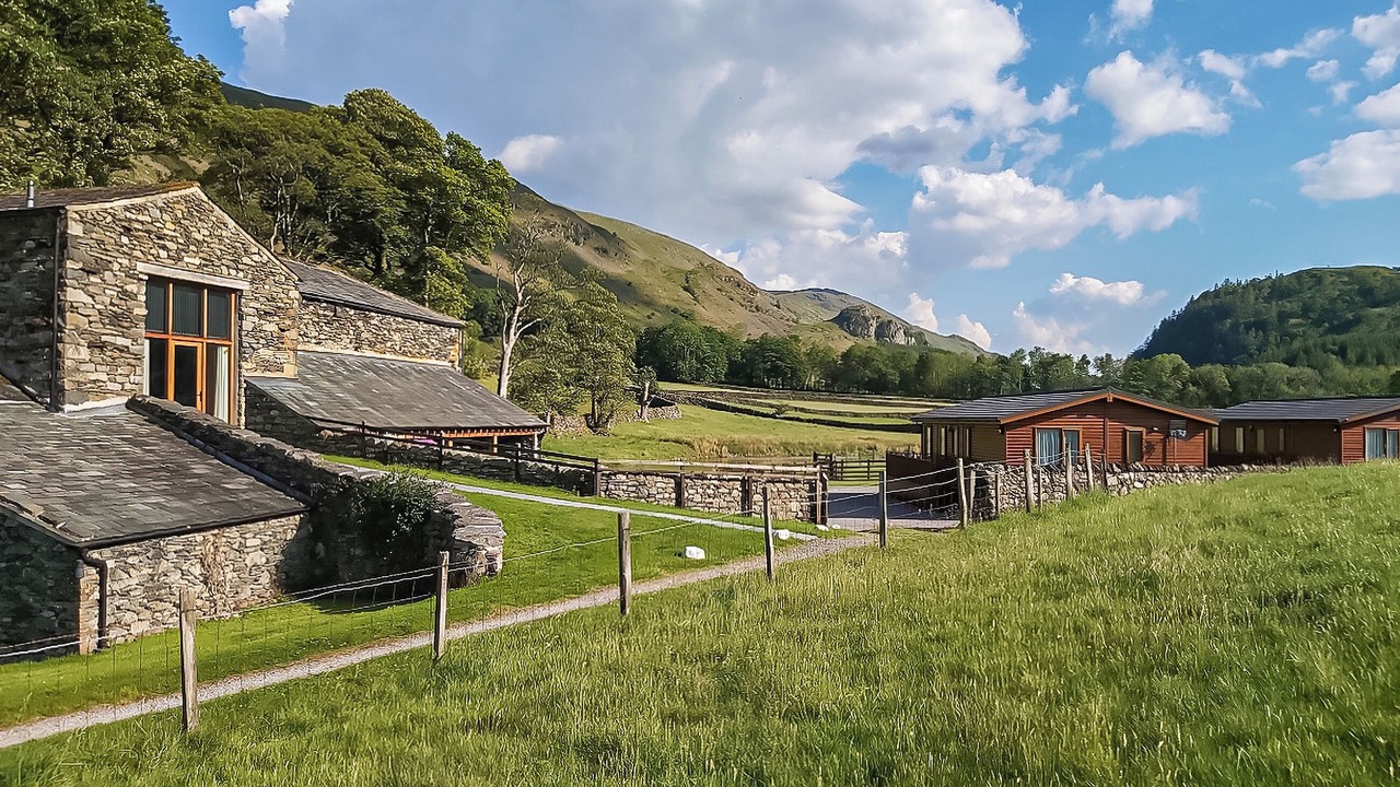 Photo of Outdoor in Keswick
