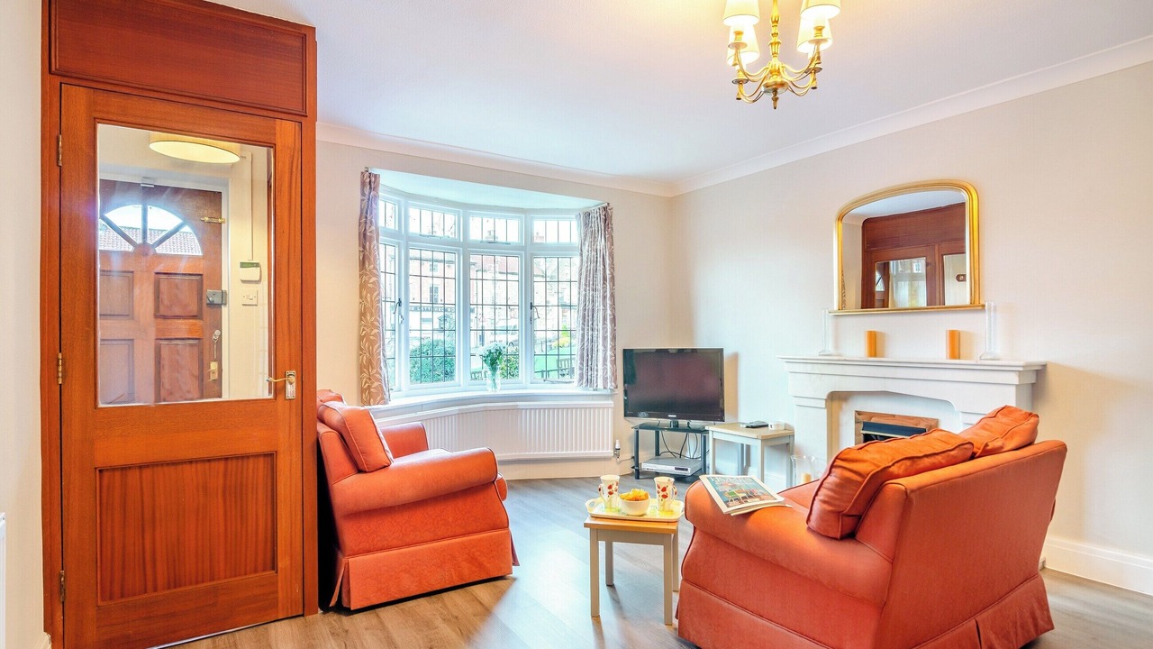 Photo of Bedroom in Pickering