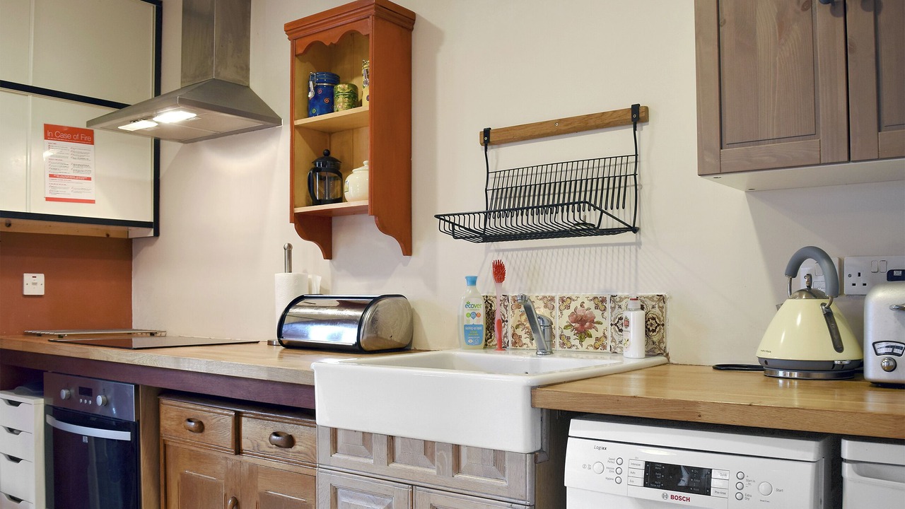 Photo of Bedroom in Barford