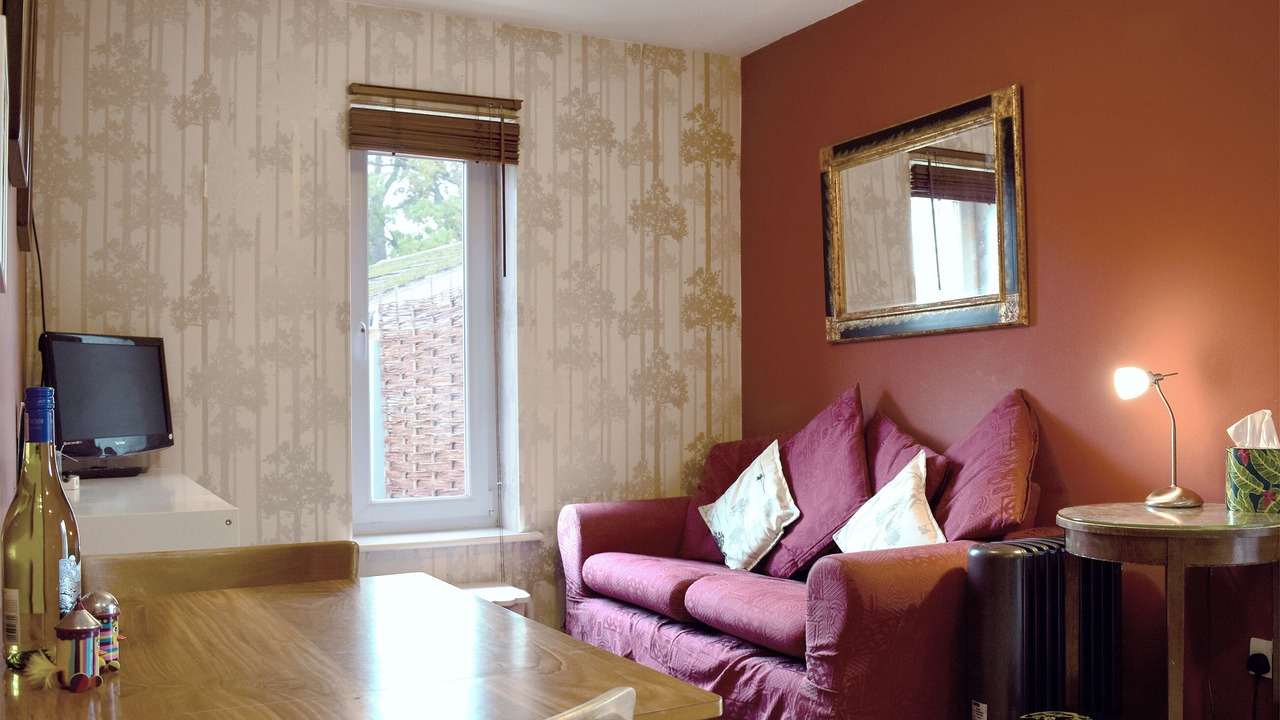 Photo of Bedroom in Barford