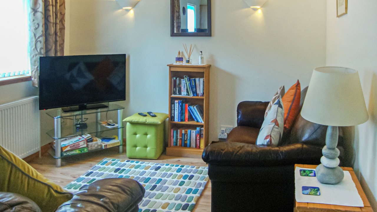 Photo of Bedroom in West Laroch