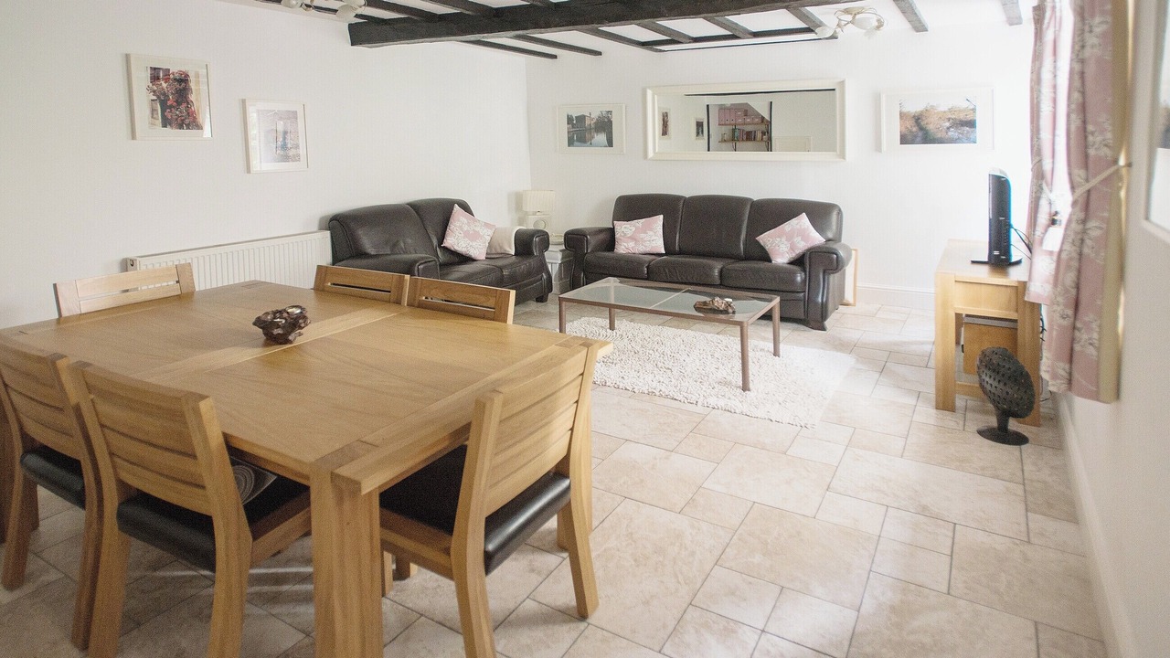 Photo of Bedroom in Middleham