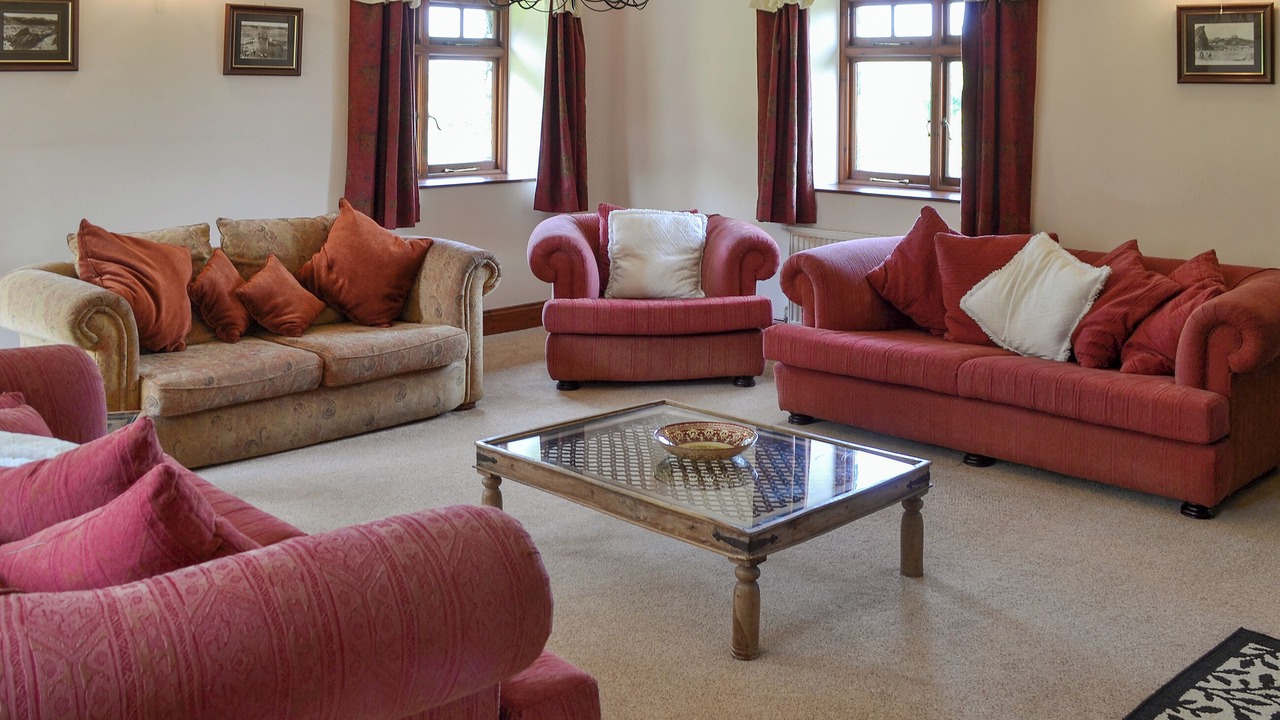 Photo of Bedroom in Truro