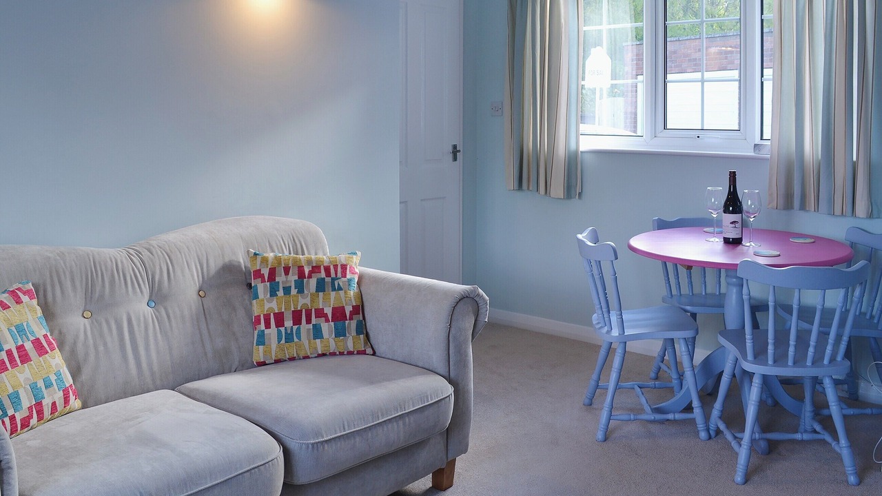 Photo of Bedroom in Sewerby