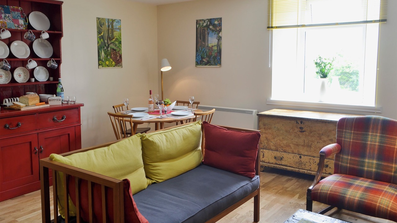 Photo of Bedroom in Whitley Bay