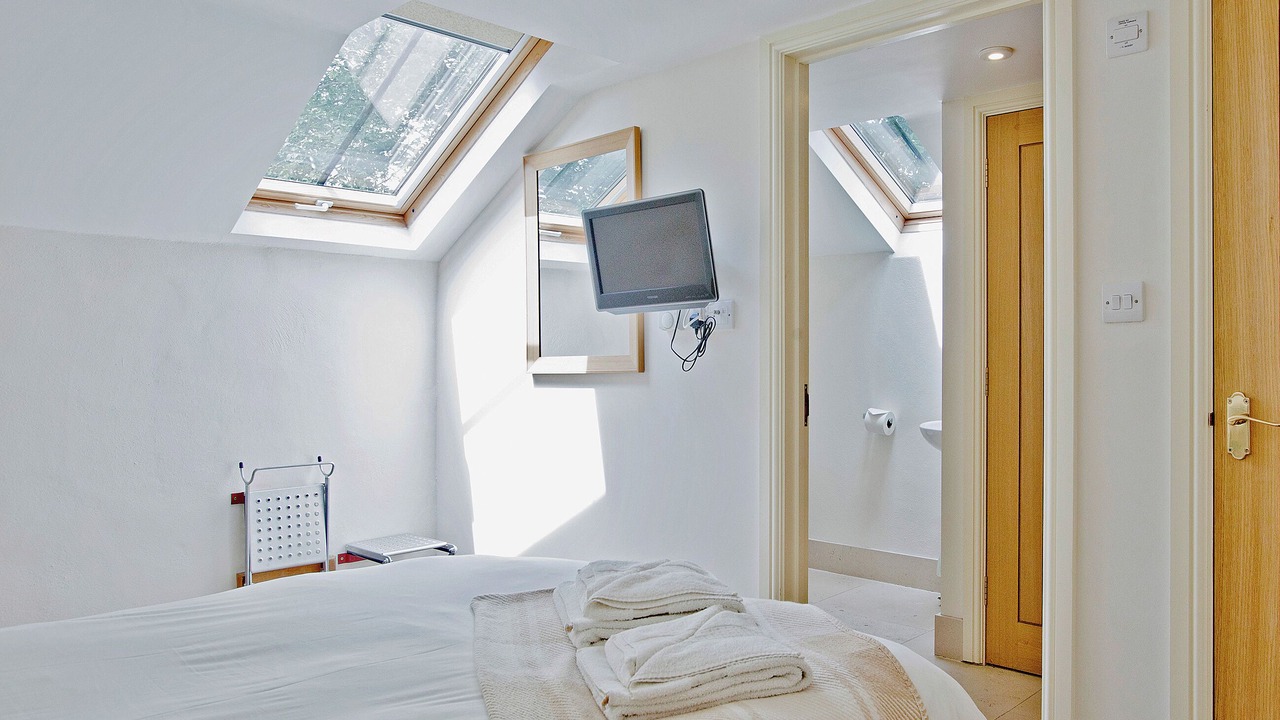 Photo of Bathroom in Warleggan