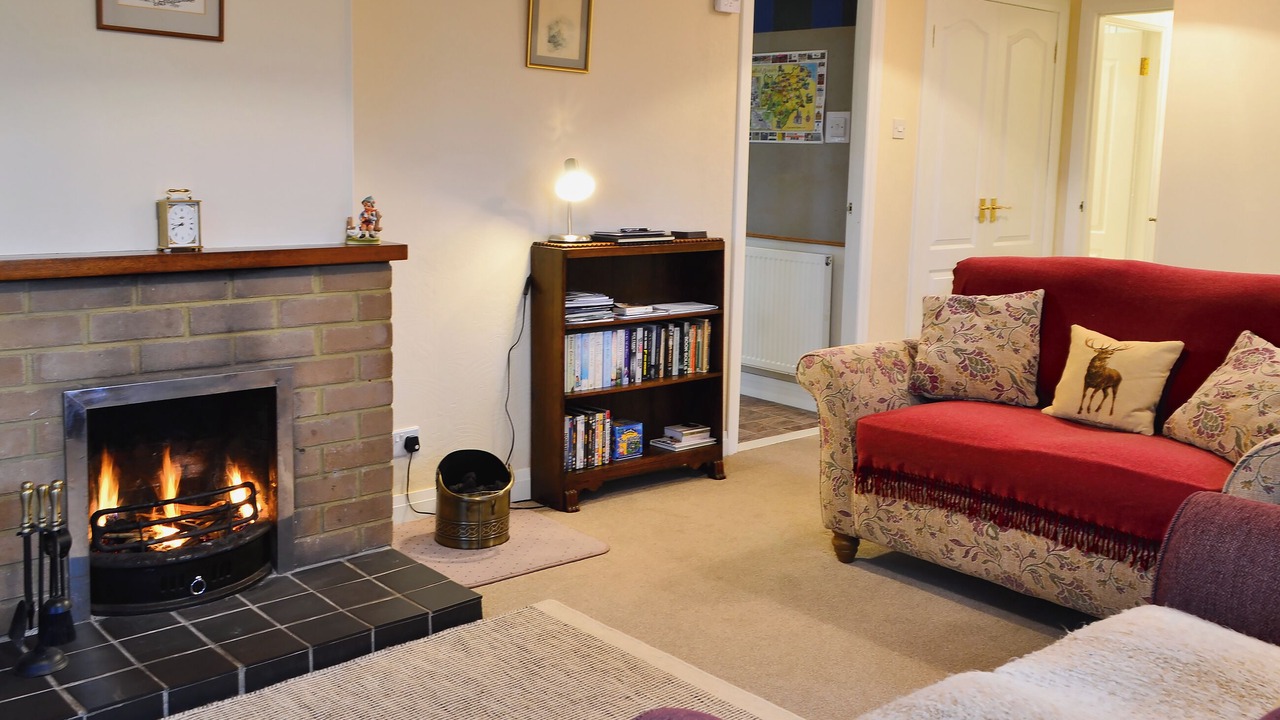 Photo of Bedroom in Minto