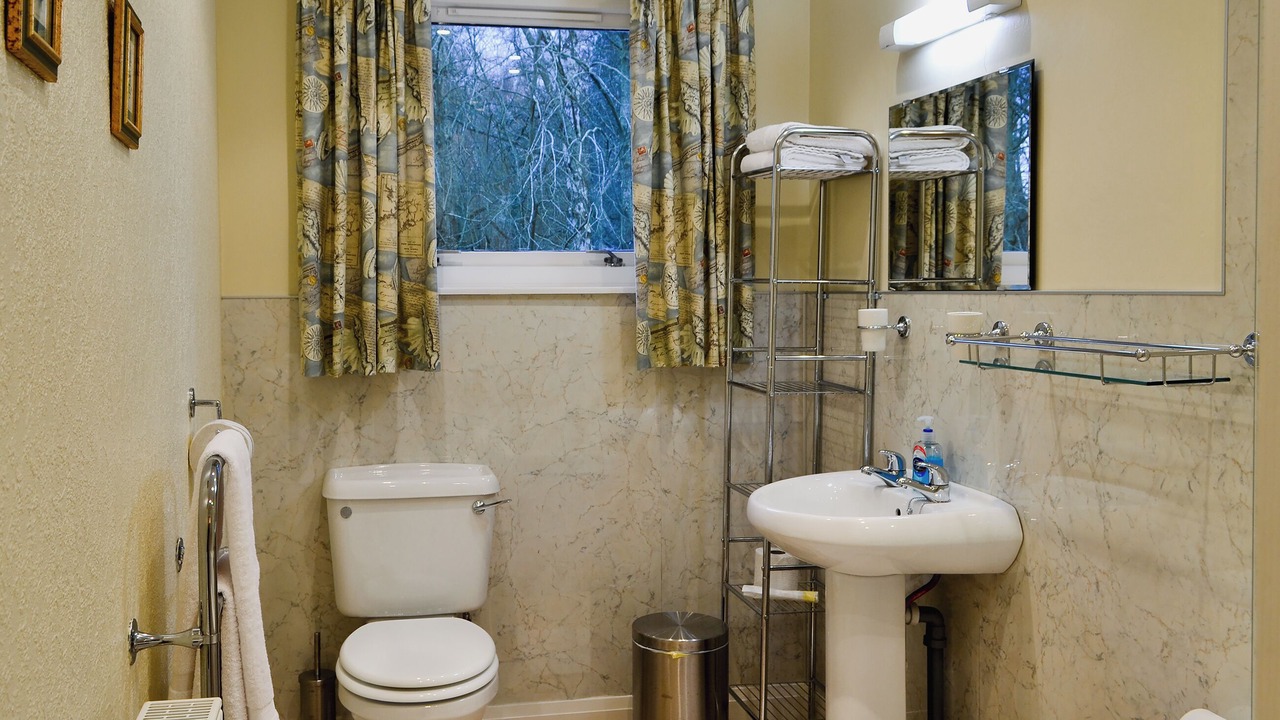 Photo of Bathroom in Minto