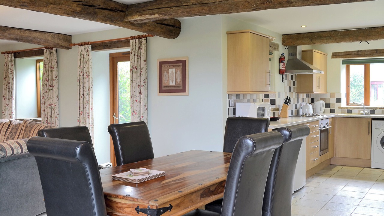 Photo of Bedroom in Potter Heigham