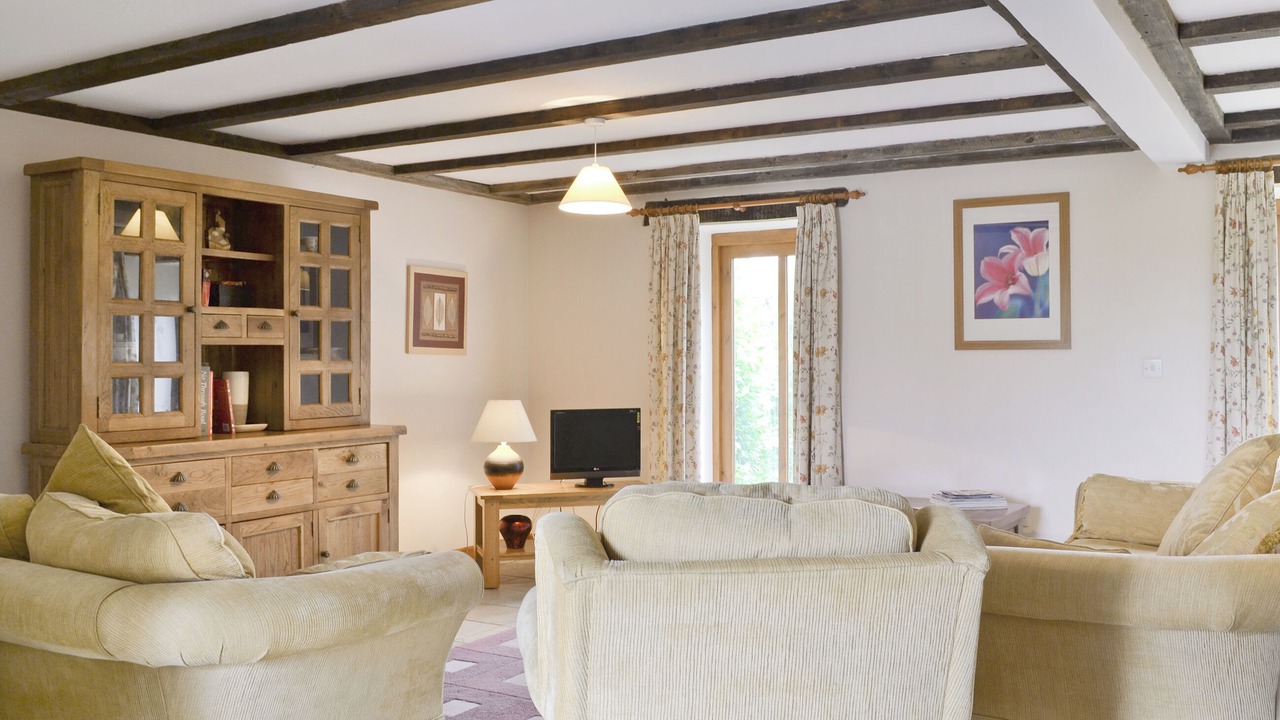 Photo of Bedroom in Potter Heigham