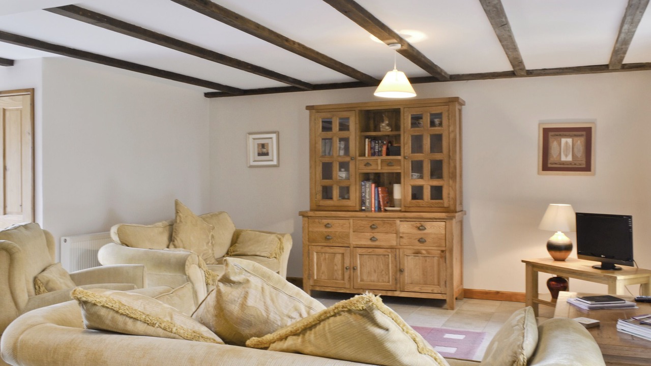 Photo of Bedroom in Potter Heigham