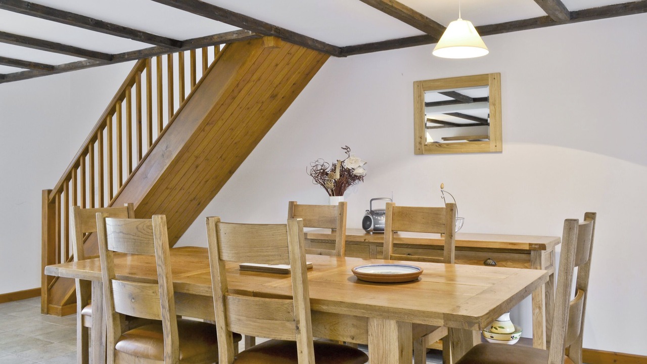 Photo of Bedroom in Potter Heigham