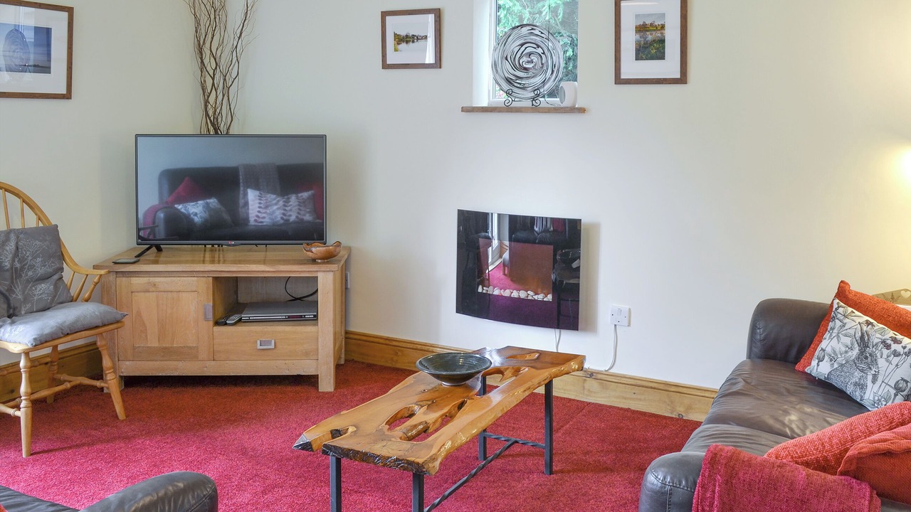 Photo of Bedroom in South Charlton