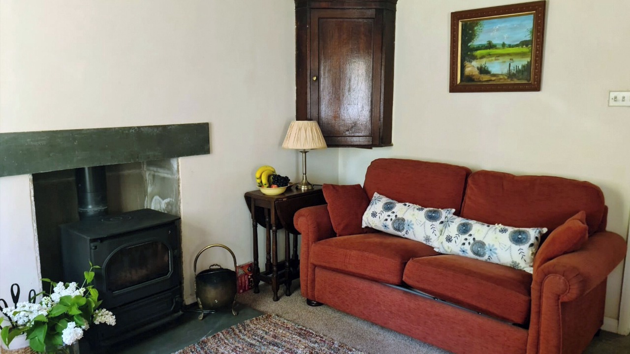 Photo of Bedroom in Colby