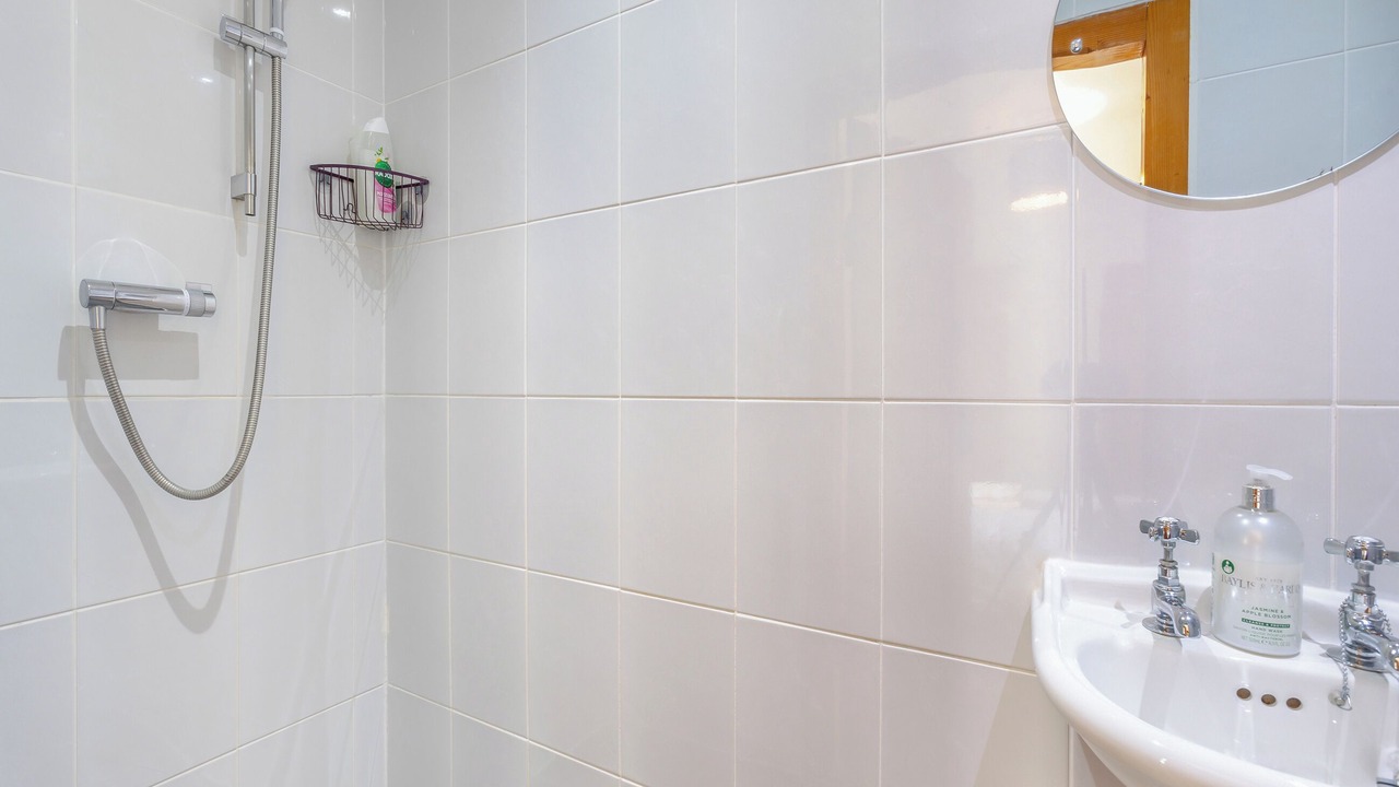Photo of Bathroom in Tresmeer