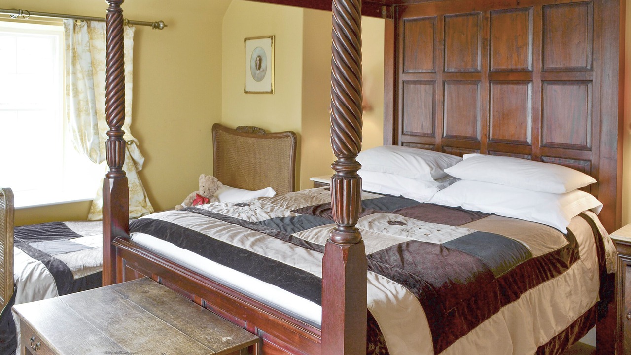 Photo of Outdoor in Kelso