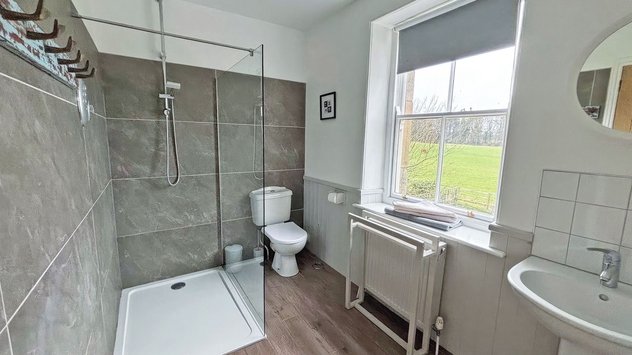 Photo of Bathroom in South Charlton