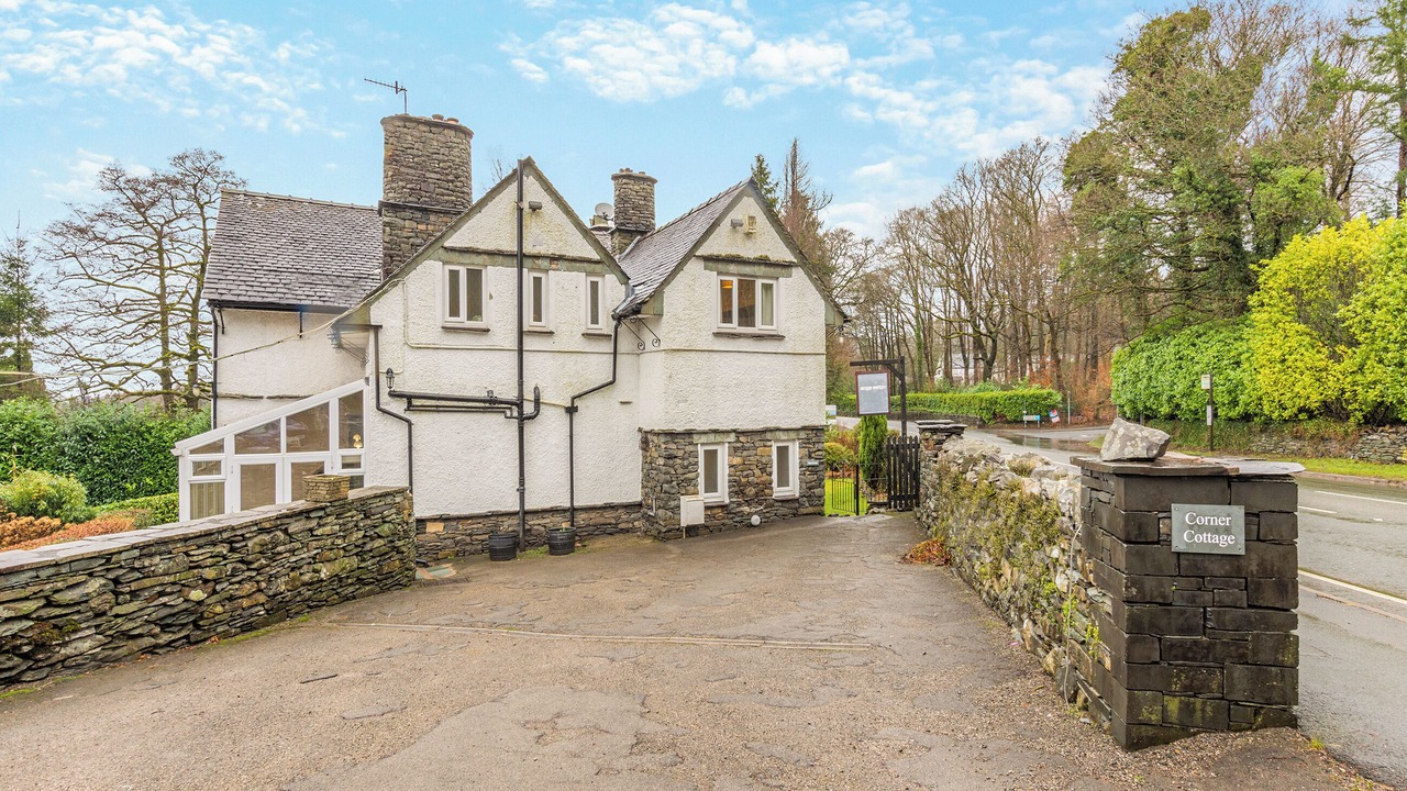 Photo of Outdoor in Troutbeck Bridge