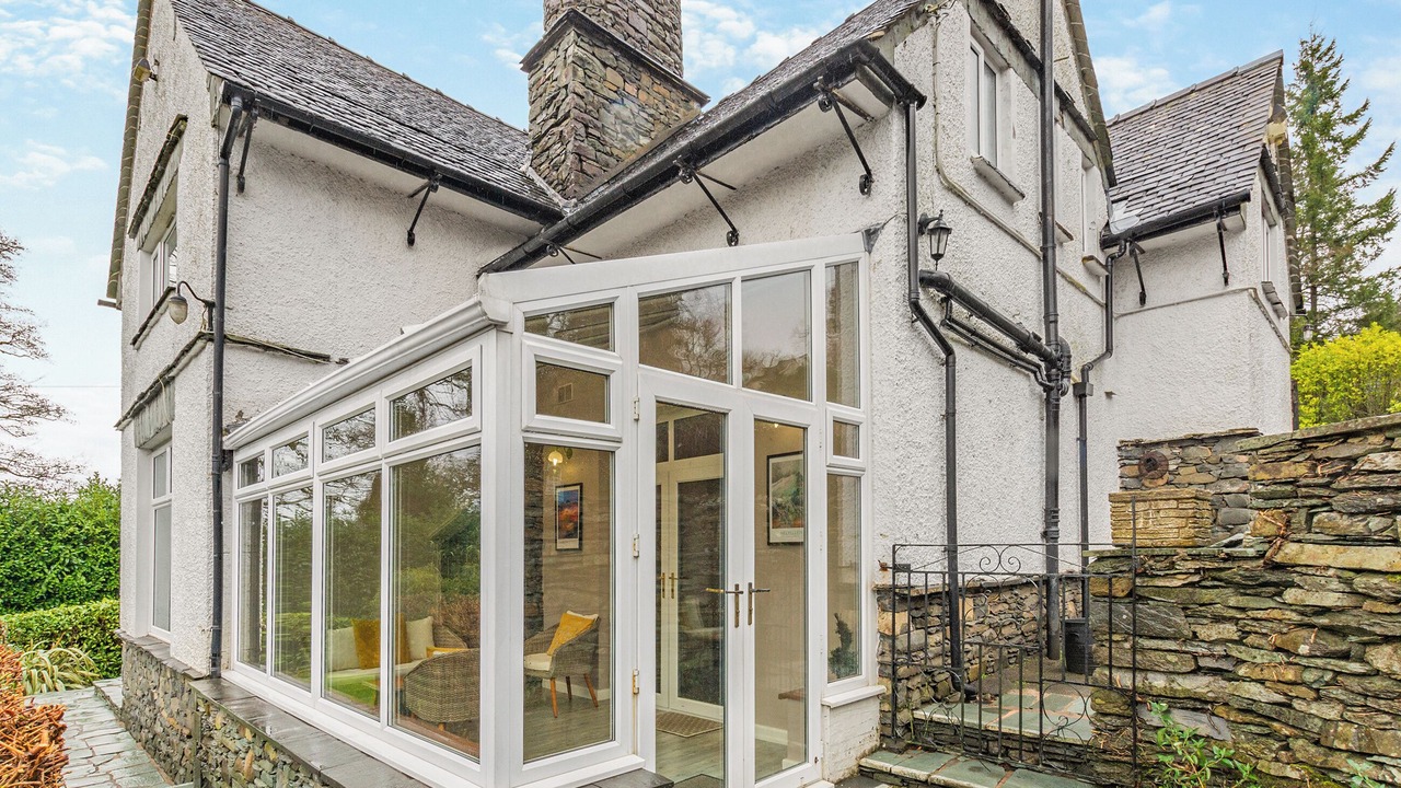 Photo of Outdoor in Troutbeck Bridge