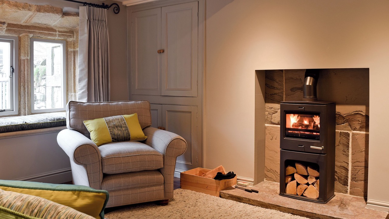 Photo of Bedroom in Kettlewell