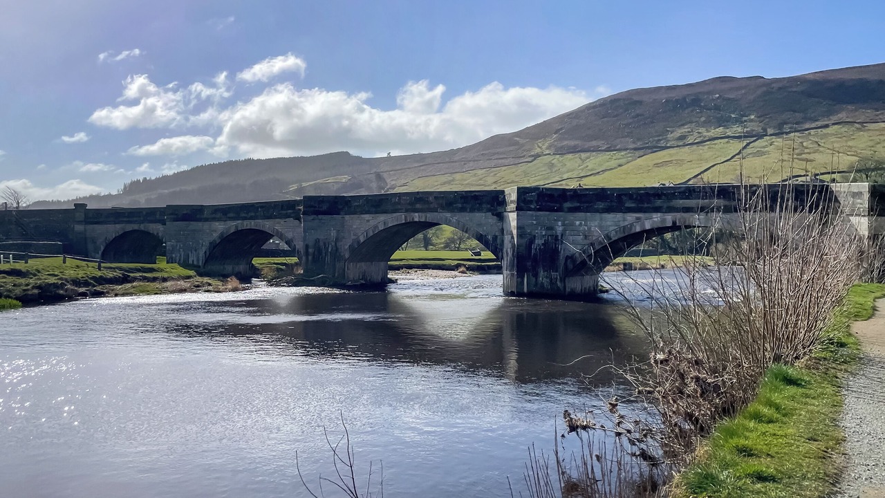 Photo of Others in Burnsall