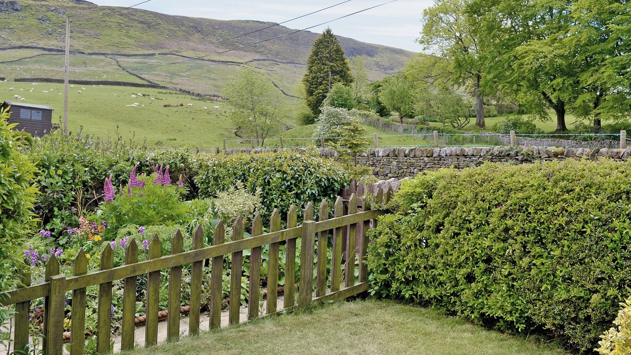 Photo of Outdoor in Burnsall