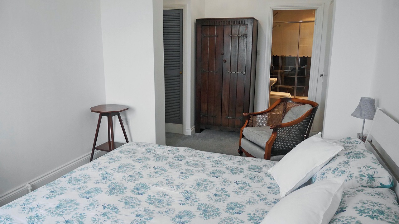 Photo of Bedroom in Southwell