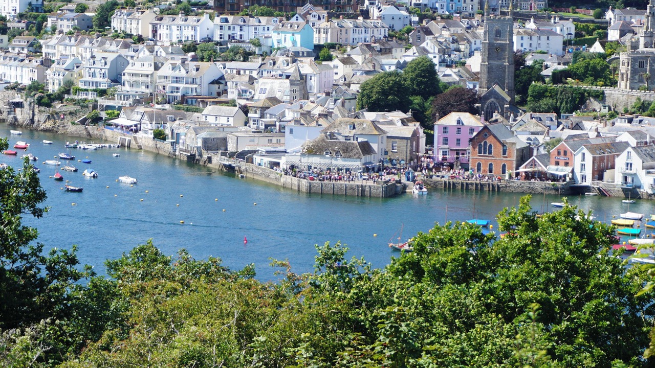 Photo of Others in Fowey