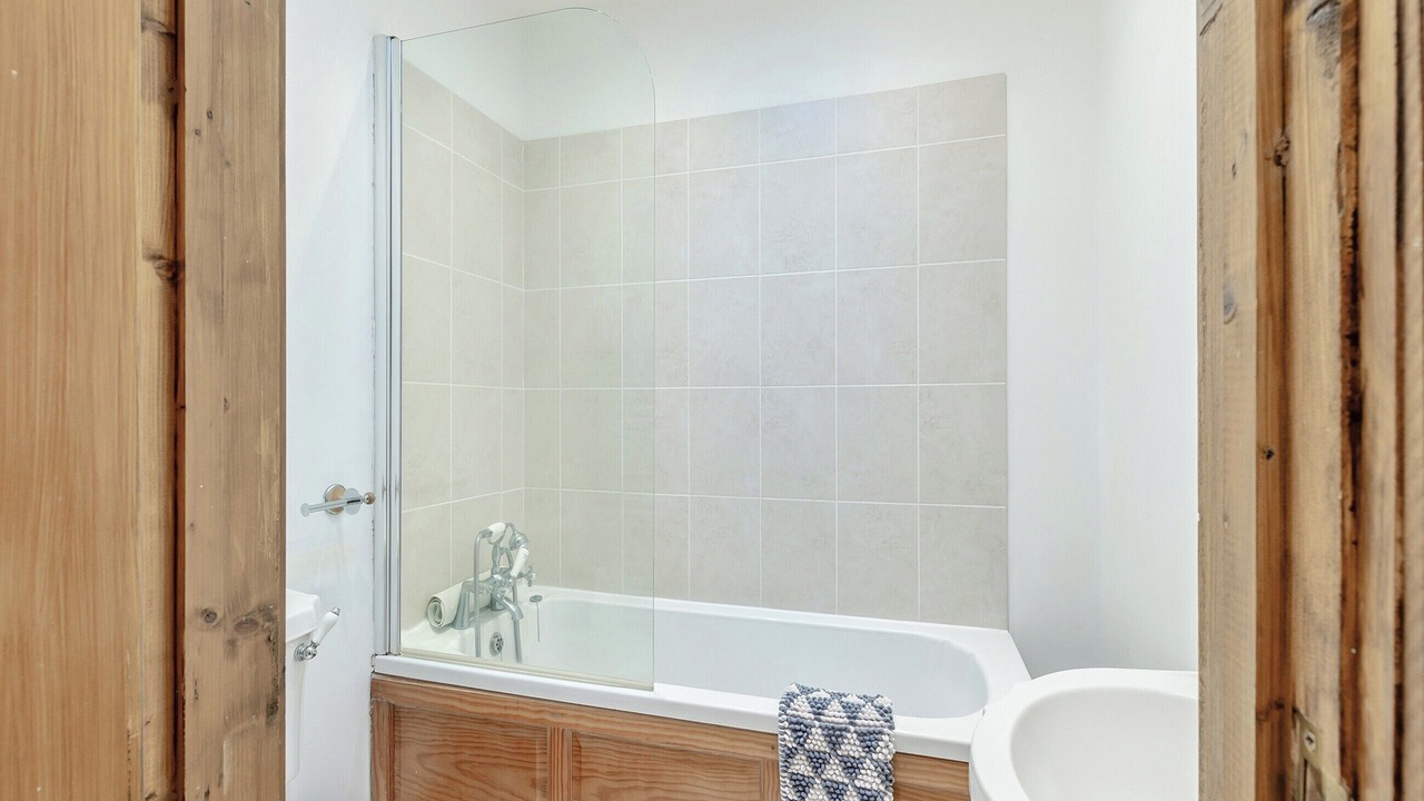 Photo of Bathroom in Skipton