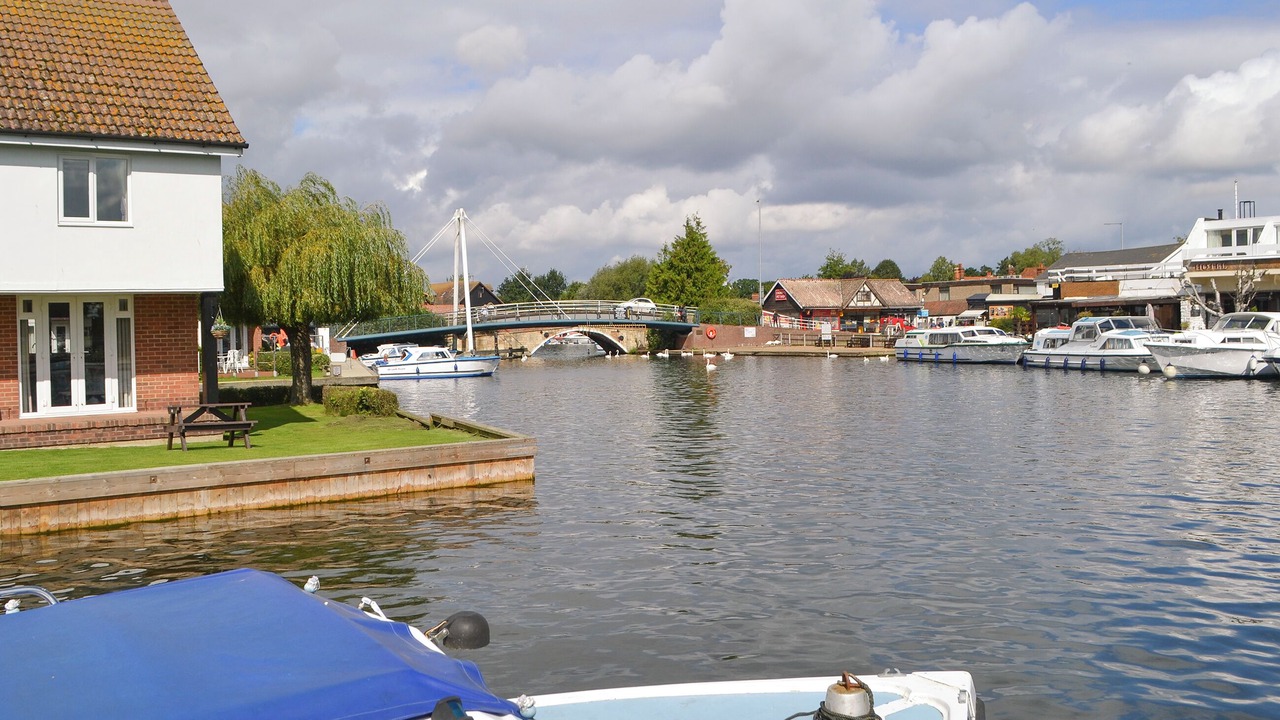Photo of Others in Wroxham