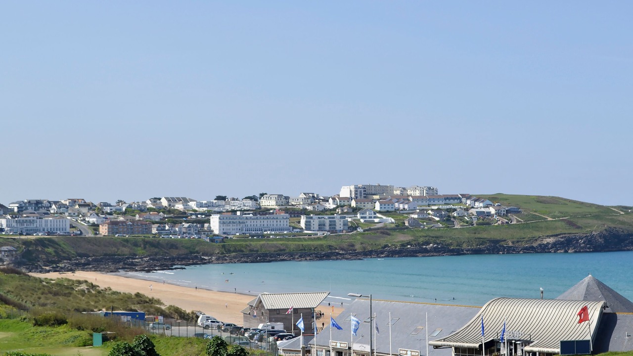 Photo of Others in Newquay