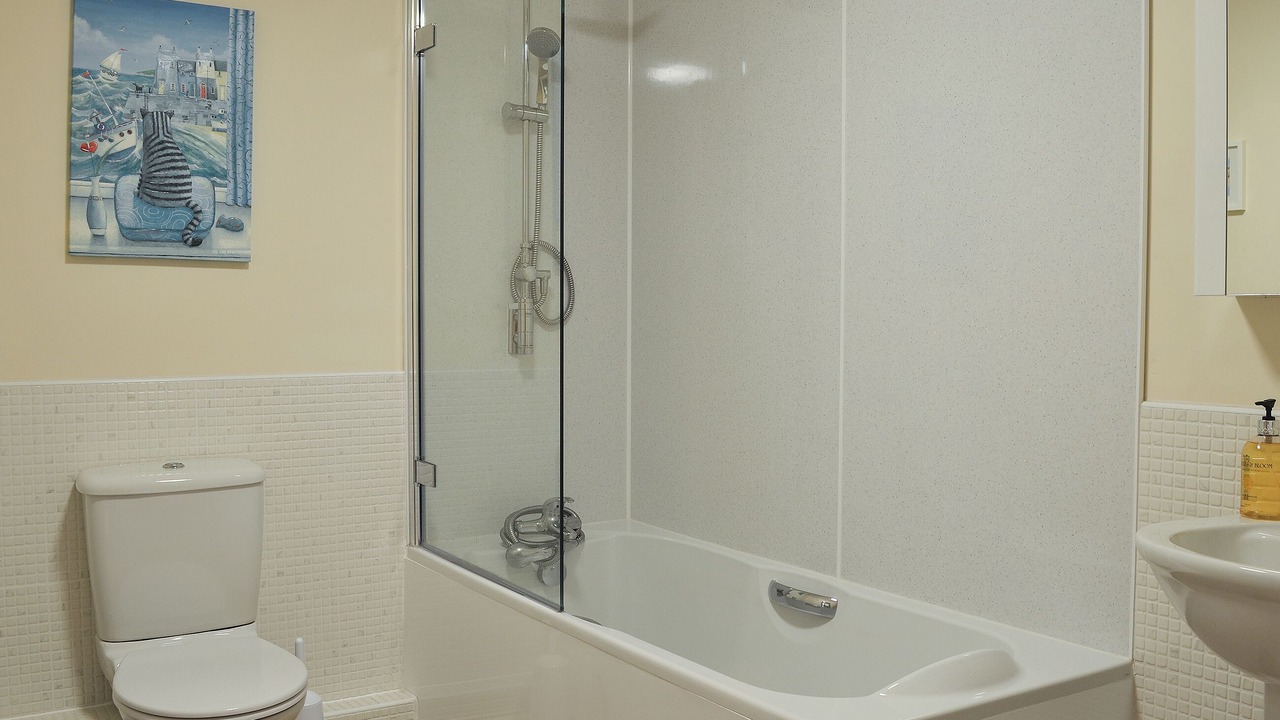 Photo of Bathroom in Newquay