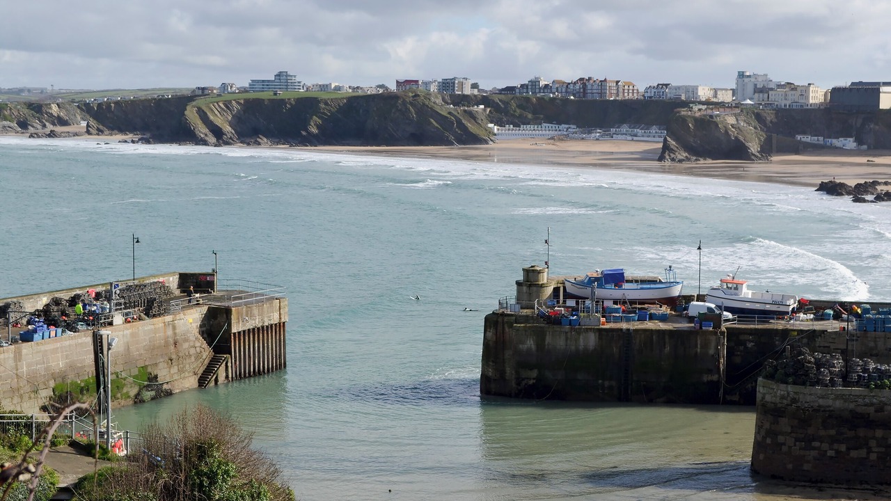 Photo of Others in Newquay