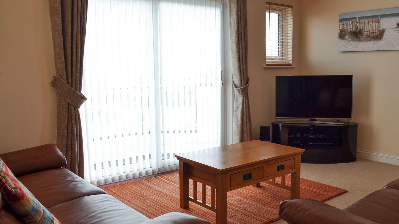 Photo of Patio Balcony in Newquay