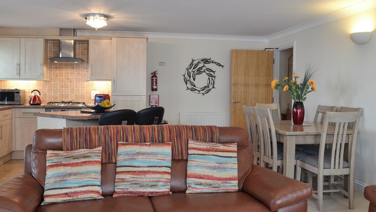 Photo of Patio Balcony in Newquay