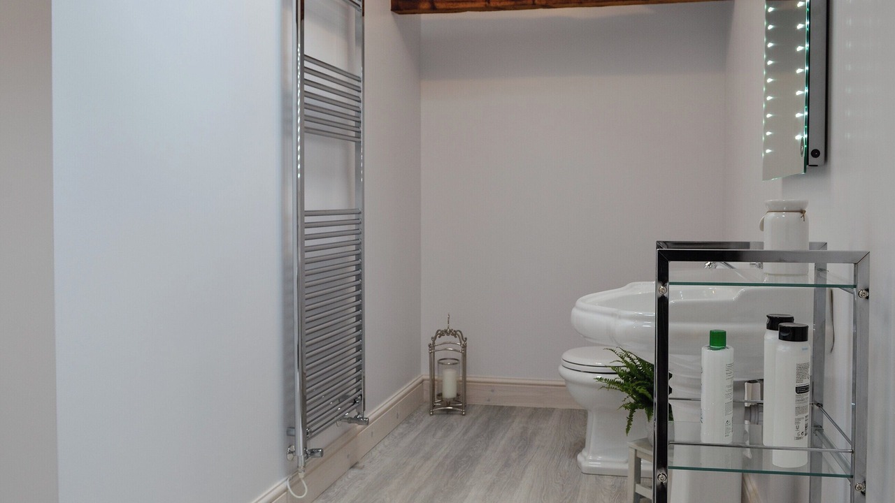 Photo of Bathroom in Welton